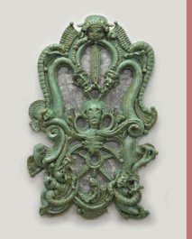 Les métamorphoses D’Elmar