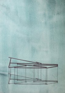 8 dessins qui nous font tourner la tête à Drawing Now