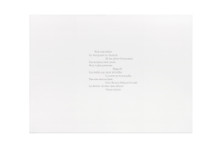 Pierre Reverdy, Son de cloche