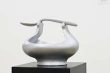 Sans titre (Herzschale)