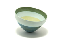 Jaune, ciel, vert N° V36