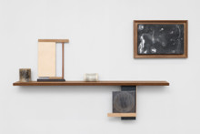 Les Paroles Gelées, journal