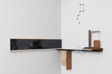 La Coquille à planète, journal