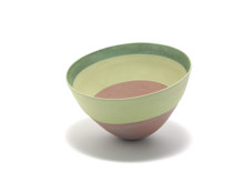 Rose, jaune, vert N°V47