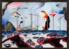 Printemps (Wir bauen eine neue Stadt)