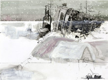 From Russia with Love