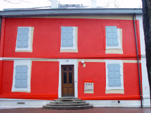 Décalage, Centre d’Art Contemporain, Annemasse