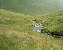 Sans titre (paysage d’Ecosse 2) 2/5