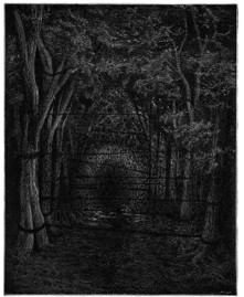 Belle au bois dormant 4