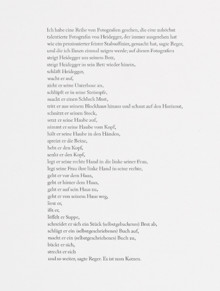 Thomas Bernhard, Alte Meister (93)