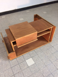 Dialogue avec Bruno Gironcoli