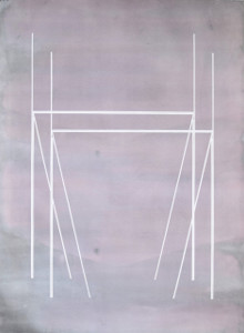 Les Intermédiaires-Debout II