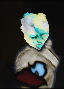 Tête (Antartique et Groenland)