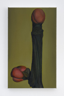 Two Balls And A Stick