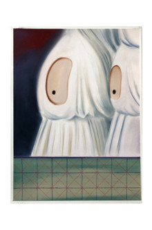 Pattern (Ghost)