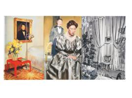 773/776/770-Triptyque Oneguine