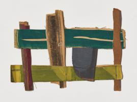 Sans titre (barrière)