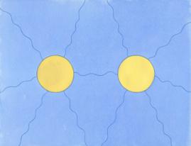 Deux soleils