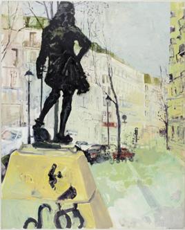 Mr Wolf, innocent years