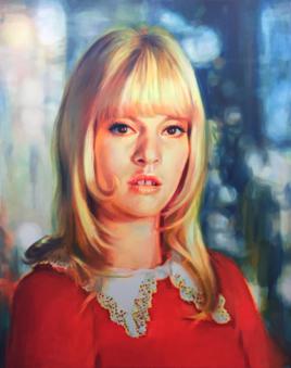 983 – Sylvie (grosse tête)