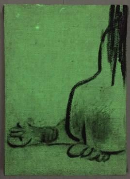 1009 – Fesses phospho