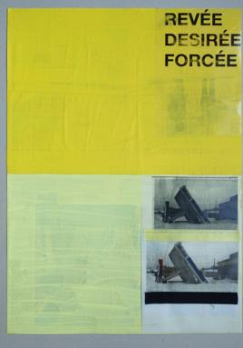Rêvée / Désirée