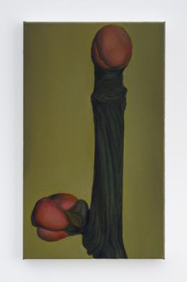 Two Balls And A Stick