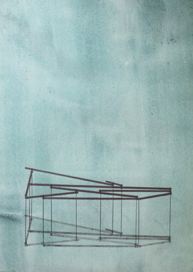 8 dessins qui nous font tourner la tête à Drawing Now