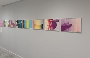 Tchikebe / WeDoNotWorkAlone / Woolworth