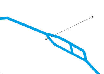 D’une rive à l’autre