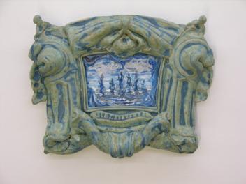 Elmar Trenkwalder – Iconoscope