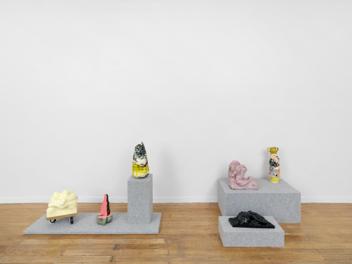 Anja Marschal & Rémi Galtier