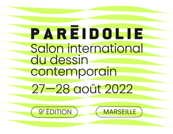 Paréidolie 2022