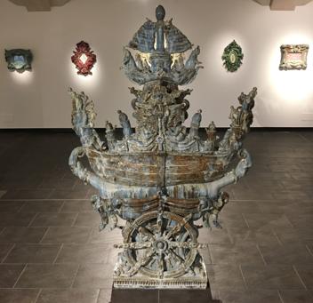 Daniel Schlier et Elmar Trenkwalder