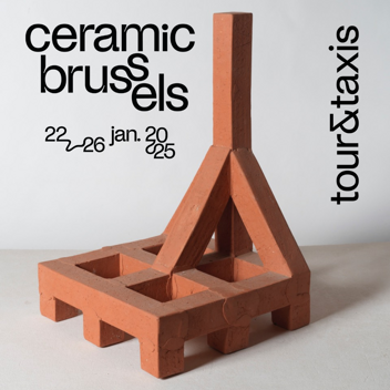 Ceramic Brussels