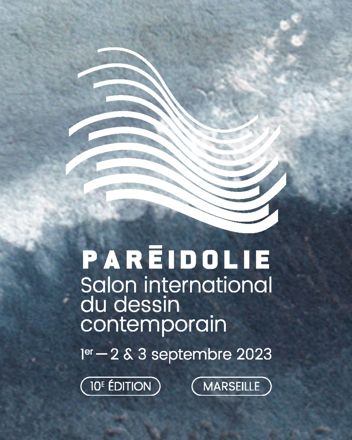 Paréidolie 2023