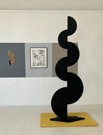 Rainier Lericolais – Accords magnétiques