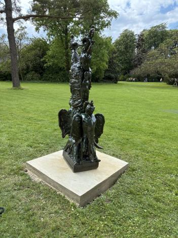 Grandeur Nature II. L’esprit de la forêt