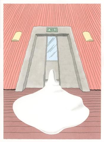 Fumées & Miroirs