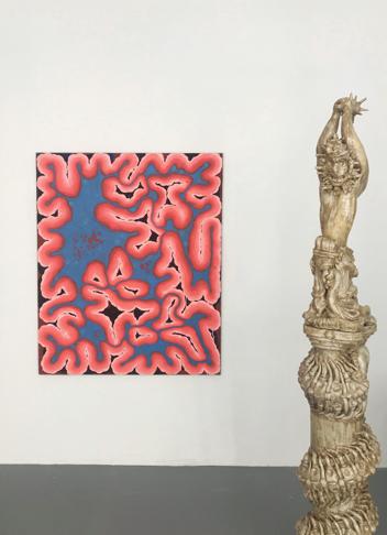 Exposition collective n°1