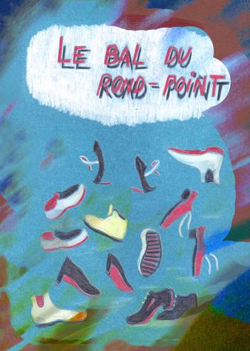 Le bal du rond-point