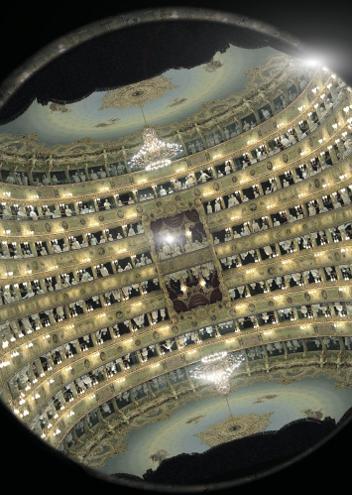 Opéra Monde
