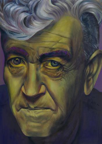 Ina van Zyl – Art Rotterdam