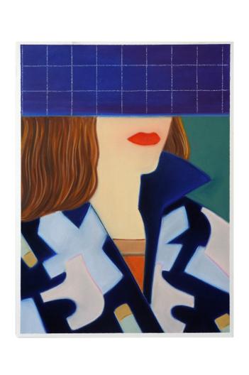 Hippolyte Hentgen – Mimosa