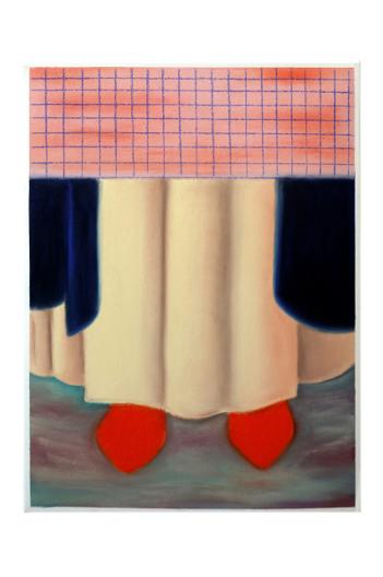 Hippolyte Hentgen ‘‘Frammenti’’