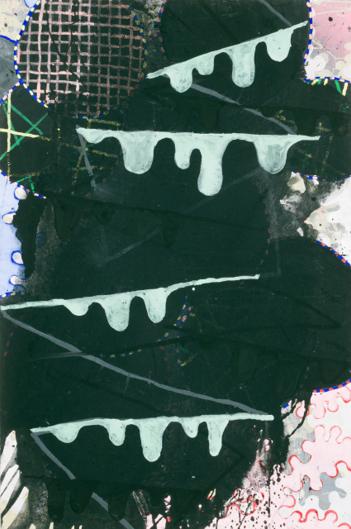 « Ombres Tactiles »