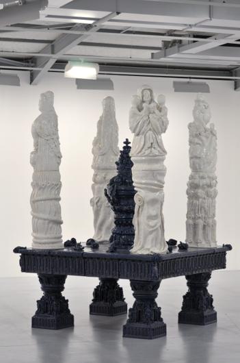 Mnam, collections permanentes