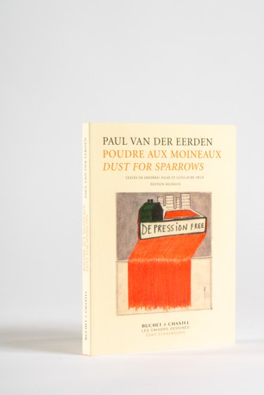 Paul van der Eerden 1