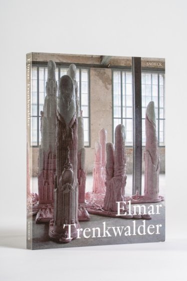 Elmar Trenkwalder 2012