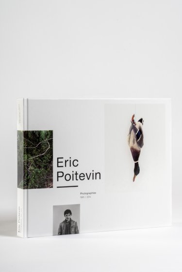 Eric Poitevin